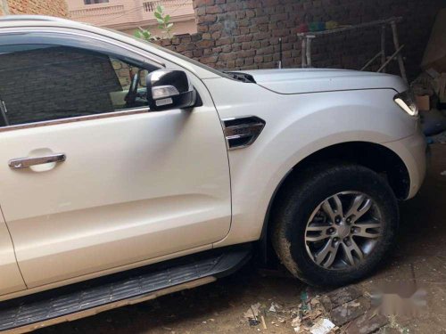 Used Ford Endeavour 2018 AT for sale at low price