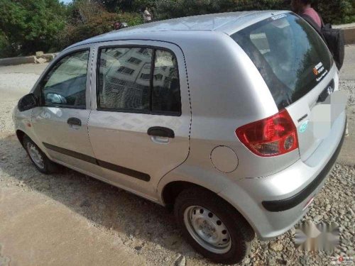 Used Hyundai Getz GLS 2006 MT for sale 