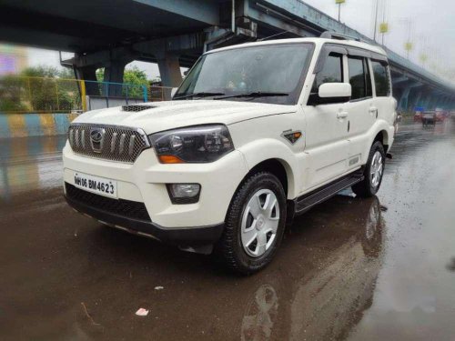 Mahindra Scorpio S6 Plus, 2016, Diesel MT for sale 