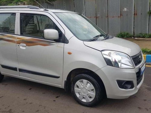 2015 Maruti Suzuki Wagon R LXI CNG MT for sale