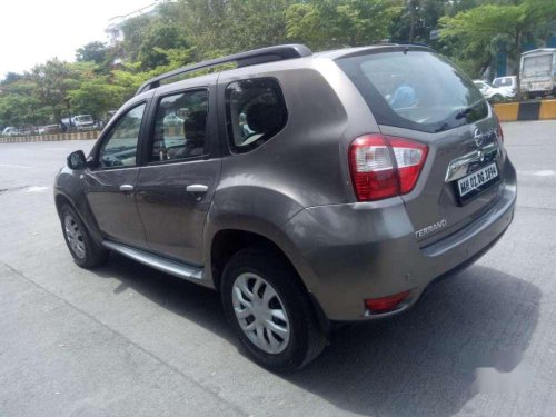 Used 2013 Nissan Terrano XL MT for sale