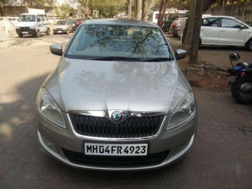 Skoda Rapid 2012 MT for sale 