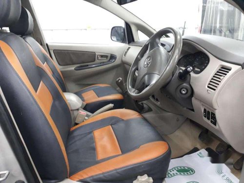 Toyota Innova 2.0 G4, 2012, Diesel MT for sale 