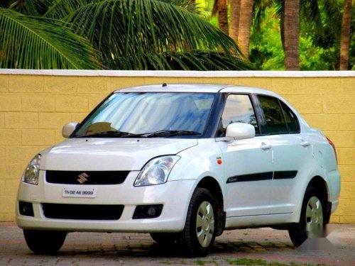 Maruti Suzuki Swift Dzire VDI, 2008, Diesel MT for sale 