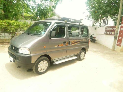 2017 Maruti Suzuki Eeco MT for sale at low price