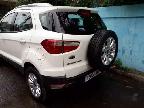 2017 Ford EcoSport MT for sale