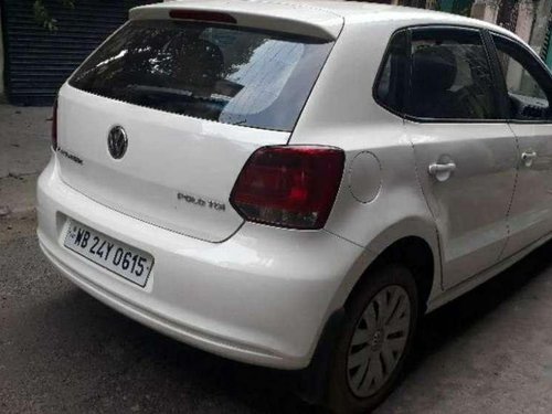 Volkswagen Polo Comfortline Diesel, 2013, MT for sale 