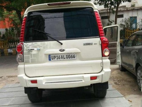 Mahindra Scorpio SLE BS-IV, 2012, Diesel MT for sale 