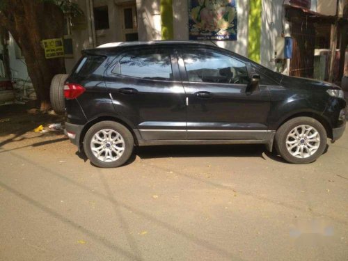 Used Ford EcoSport MT for sale at low price