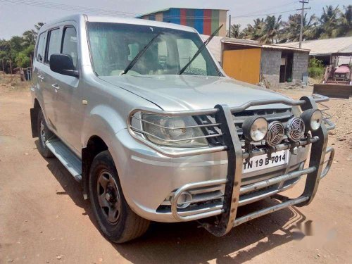 Tata Sumo Grande MK II CX BS-IV, 2010, Diesel MT for sale 