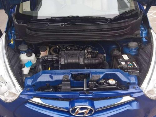 Hyundai Eon, 2017, Petrol MT for sale 