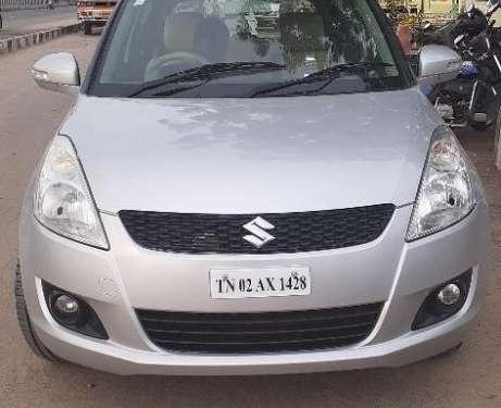 Maruti Suzuki Swift VDi, 2013, Diesel MT for sale 