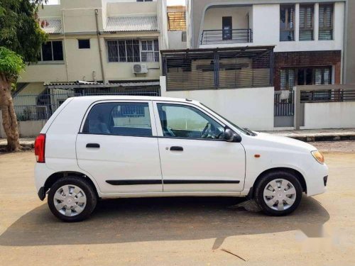 Maruti Suzuki Alto K10 2012 VXI MT for sale 