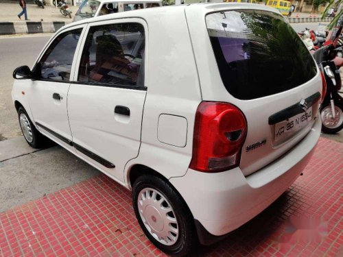 Maruti Suzuki Alto K10 VXi, 2011, Petrol MT for sale 