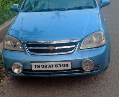 Used Chevrolet Optra 1.6 2007 MT for sale 