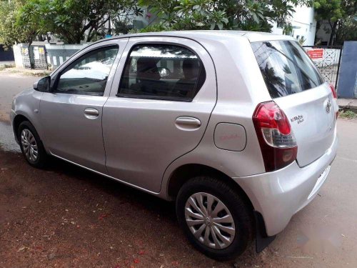 Used Toyota Etios Liva GD MT for sale at low price
