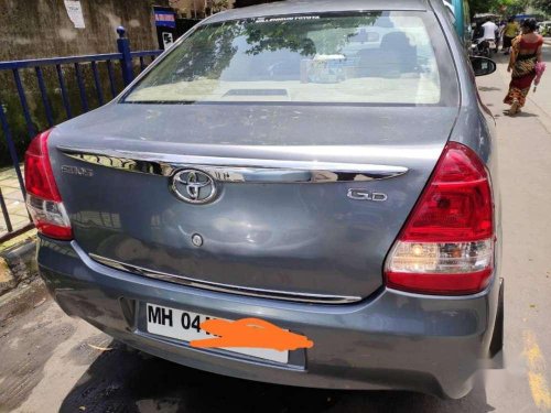 Used Toyota Etios GD 2016 MT for sale 