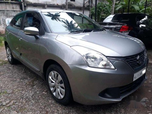 Maruti Suzuki Baleno Delta Automatic, 2016, Petrol AT FOR SALE 