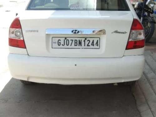 Hyundai Accent 2013 MT for sale 