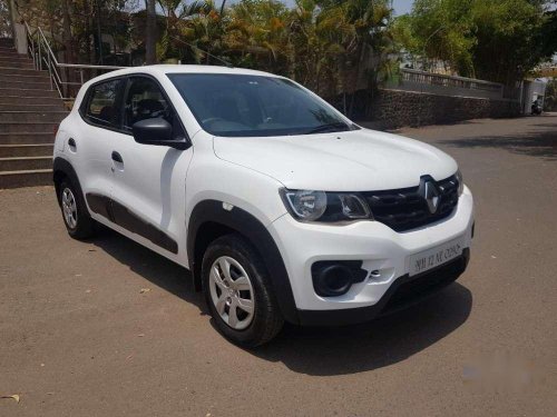 2016 Renault KWID MT for sale at low price