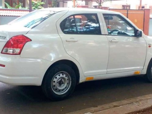 Maruti Suzuki Swift Dzire Tour, 2016, Diesel MT for sale 