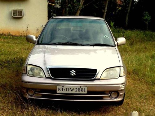 Used 2005 Maruti Suzuki Esteem MT for sale 