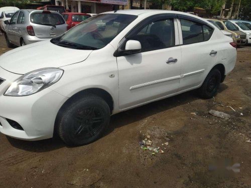 Used 2012 Nissan Sunny XL MT for sale