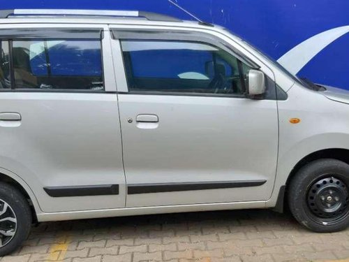 Maruti Suzuki Wagon R 2011 VXI MT for sale 