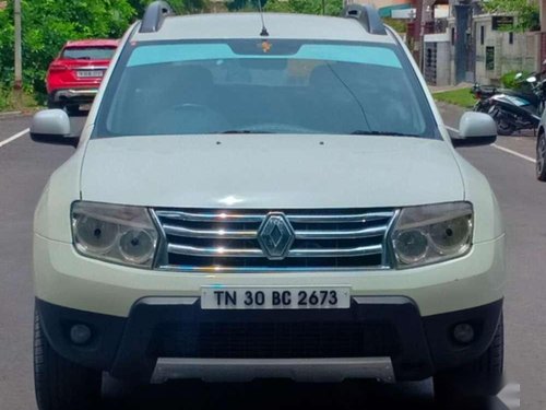 Used Renault Duster RXL AWD 2015 MT for sale 