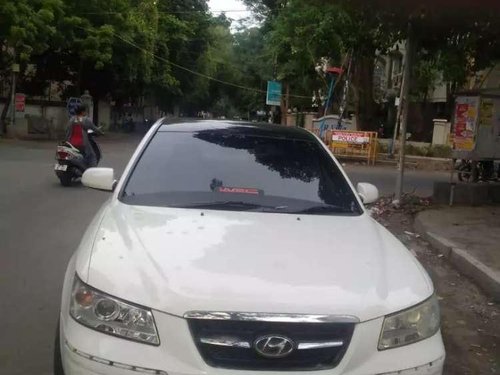 2006 Hyundai Sonata Embera MT for sale at low price