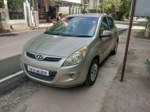 Hyundai  i20 Magna 1.2, 2010, Petrol MT for sale 