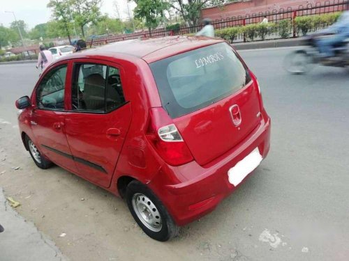 Used Hyundai i10 Era 2011 MT for sale 