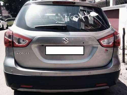 Used 2015 Maruti Suzuki S Cross MT for sale