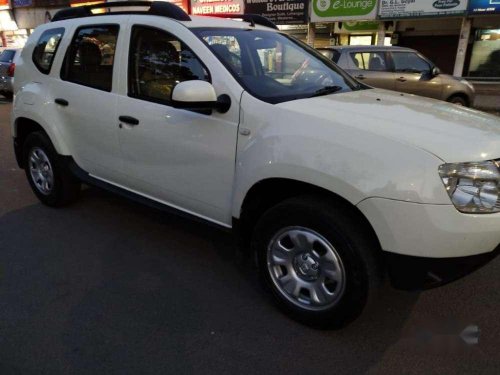 Renault Duster 85 PS RxL Diesel, 2013, MT for sale 