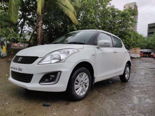 Used Maruti Suzuki Swift ZXI MT for sale at low price