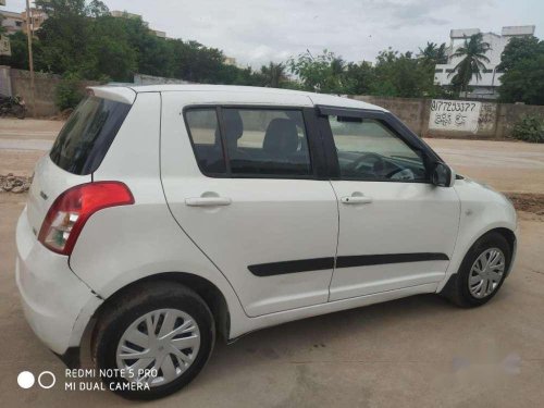 Maruti Suzuki Swift VDi, 2008, Diesel MT for sale 