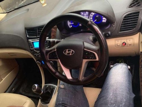 2014 Hyundai Verna 1.6 CRDi SX MT for sale