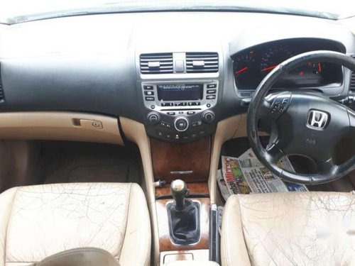 Honda Accord VTi-L (MT) 2006 for sale 