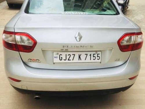 Used 2012 Renault Fluence MT for sale