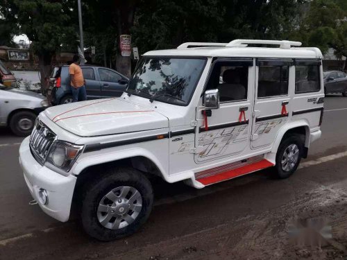 Used Mahindra Bolero ZLX MT for sale 