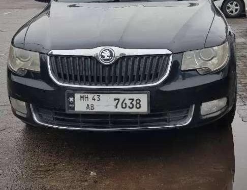 2010 Skoda Superb MT for sale at low price