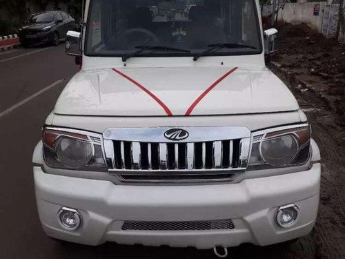 Used Mahindra Bolero ZLX MT for sale 