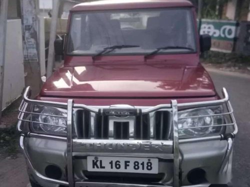 2009 Mahindra Bolero SLX MT for sale at low price