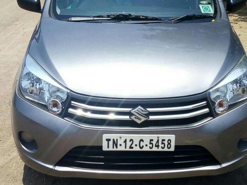 Used 2014 Maruti Suzuki Celerio VXI MT for sale