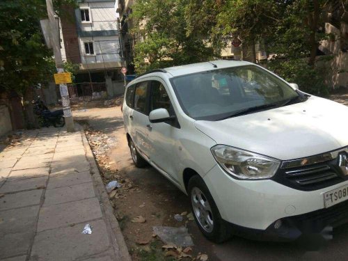 2015 Renault Lodgy MT for sale at low price