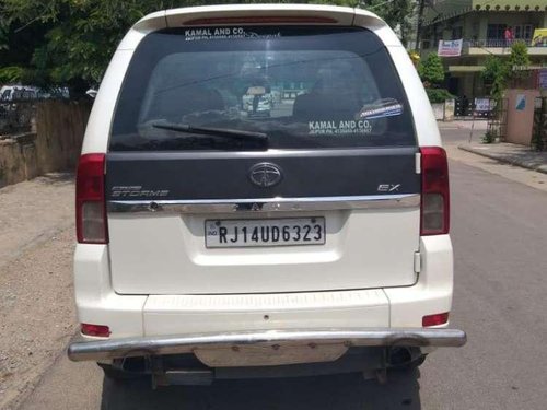 Tata Safari Storme EX 2015 MT for sale 