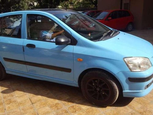 2006 Hyundai Getz GLE MT for sale 