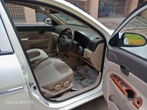 Hyundai Verna CRDi 2010 AT for sale 