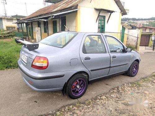 2004 Fiat Siena 1.6 EL MT for sale at low price