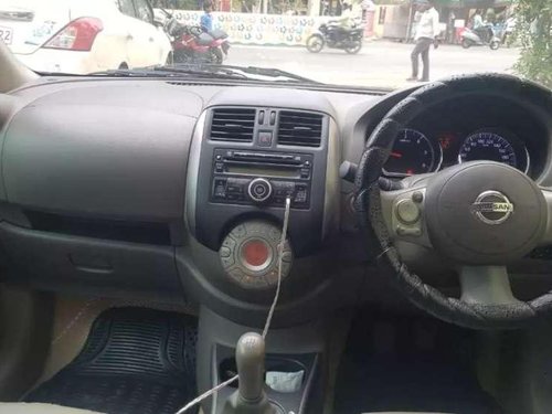 Used Nissan Sunny MT for sale at low price